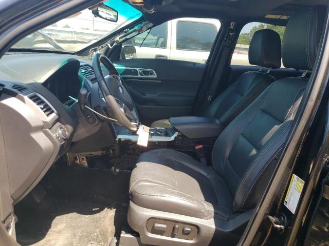 Photo 7 from auction – 2015 FORD EXPLORER S with VIN 1FM5K8GT3FGB01611