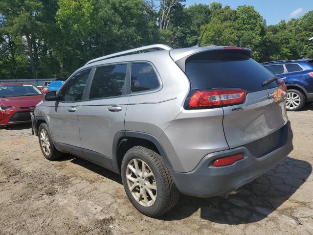 Photo 2 from auction – 2014 JEEP CHEROKEE L with VIN 1C4PJLCB6EW171950