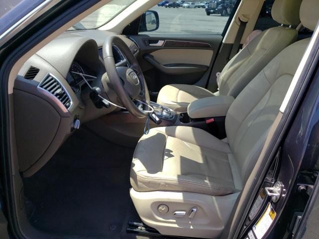 Photo 7 from auction – 2015 AUDI Q5 PREMIUM with VIN WA1LFAFP9FA120768