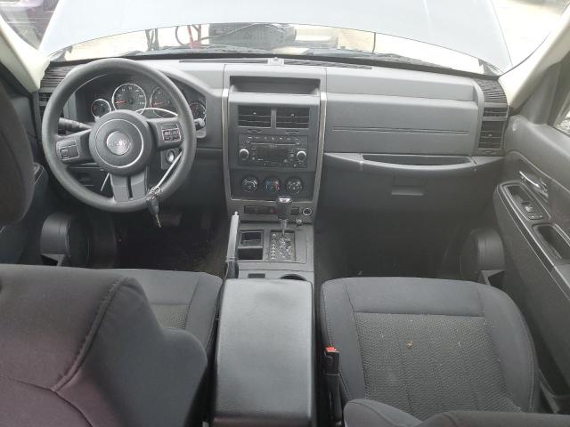 Photo 8 from auction – 2011 JEEP LIBERTY SP with VIN 1J4PP2GK9BW553026