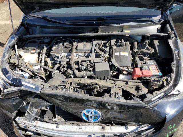 Photo 11 from auction – 2016 TOYOTA PRIUS with VIN JTDKBRFU3G3007499