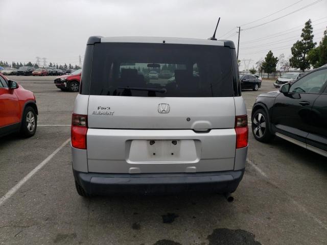 Photo 6 from auction – 2008 HONDA ELEMENT EX with VIN 5J6YH18738L002316
