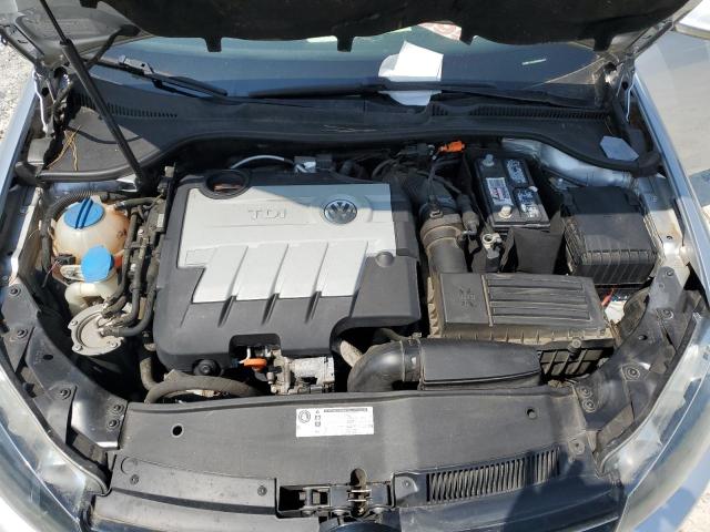 Photo 11 from auction – 2012 VOLKSWAGEN JETTA TDI with VIN 3VWPL7AJ8CM688477