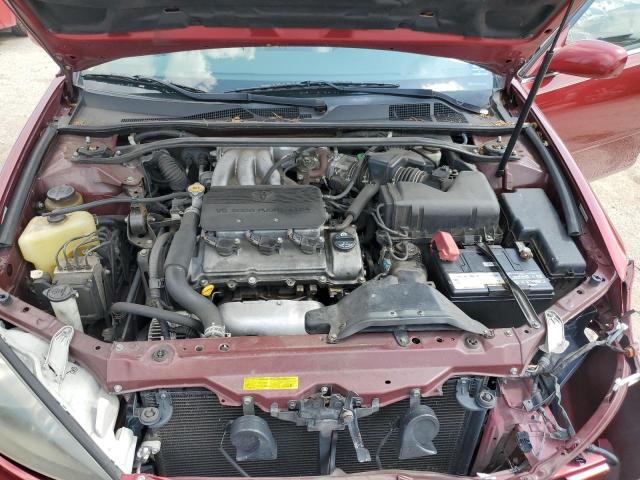 Photo 11 from auction – 2002 TOYOTA CAMRY LE with VIN JTDBF30K920006537