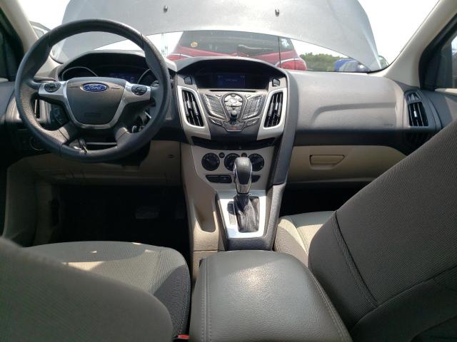 Photo 8 from auction – 2014 FORD FOCUS SE with VIN 1FADP3F20EL393968