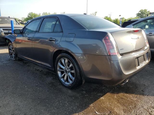 Photo 2 from auction – 2014 CHRYSLER 300 S with VIN 2C3CCAGTXEH308665