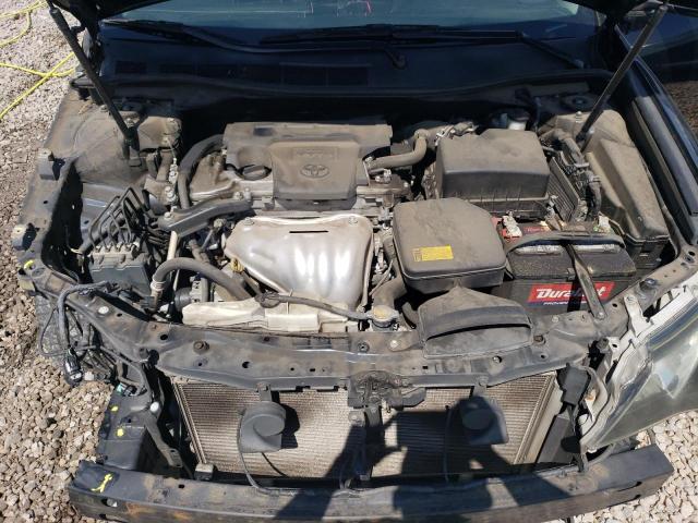 Photo 11 from auction – 2013 TOYOTA CAMRY L with VIN 4T1BF1FKXDU276668