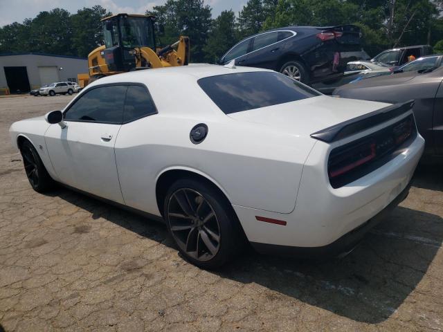 Photo 2 from auction – 2017 DODGE CHALLENGER with VIN 2C3CDZFJXHH507358
