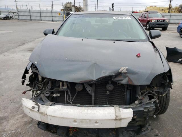 Photo 5 from auction – 2007 TOYOTA SCION TC with VIN JTKDE177270183111
