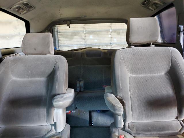 Photo 10 from auction – 2004 TOYOTA SIENNA CE with VIN 5TDZA23CX4S019518