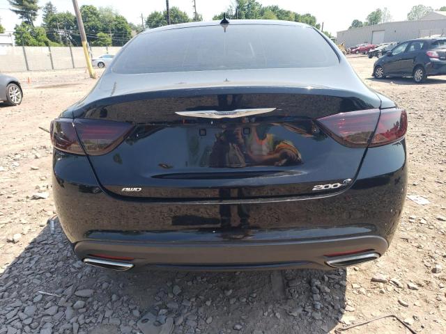 Photo 6 from auction – 2016 CHRYSLER 200 S with VIN 1C3CCCDG1GN130755