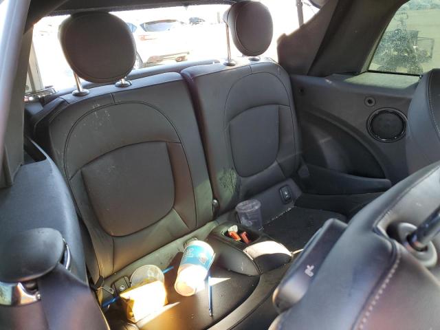 Photo 10 from auction – 2021 MINI COOPER S with VIN WMWWJ5C09M3N14110