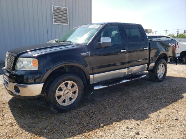 LINCOLN MARK LT 2006 with VIN 5LTPW18576FJ20416 - Photo from auction