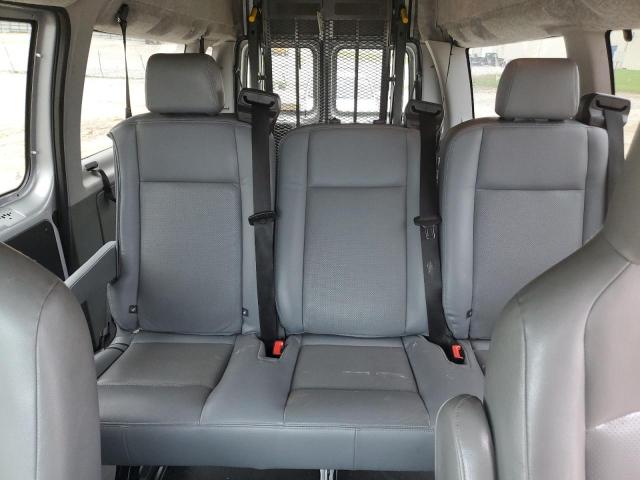 Photo 10 from auction – 2012 FORD ECONOLINE with VIN 1FBSS3BL2CDA10865
