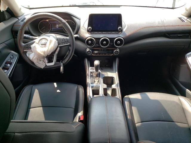Photo 8 from auction – 2021 NISSAN SENTRA SR with VIN 3N1AB8DV6MY314432