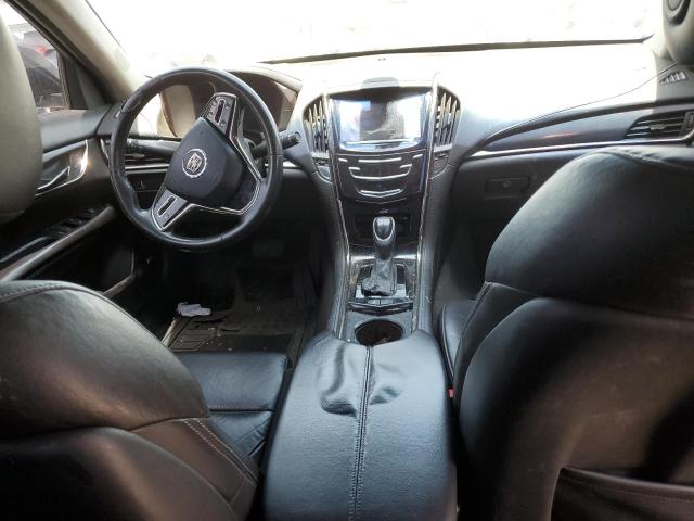 Photo 8 from auction – 2013 CADILLAC ATS with VIN 1G6AA5RX5D0169373