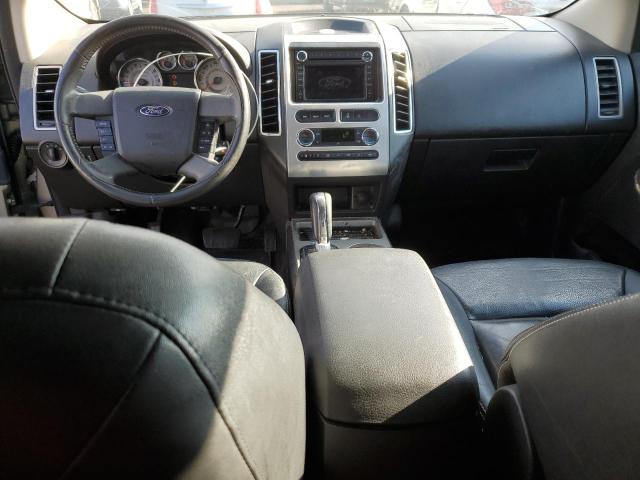 Photo 8 from auction – 2008 FORD EDGE LIMIT with VIN 2FMDK49C98BB12446