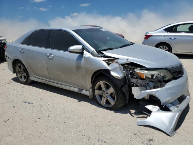 Photo 4 from auction – 2013 TOYOTA CAMRY L with VIN 4T1BF1FK8DU649948