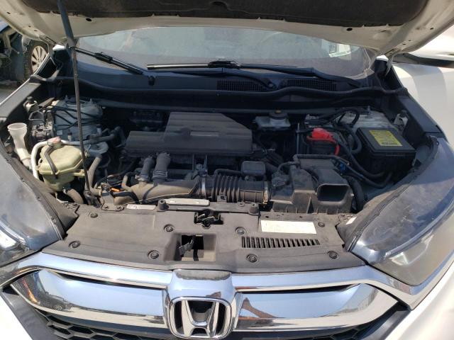 Photo 12 from auction – 2017 HONDA CR-V EX with VIN 2HKRW2H54HH631897