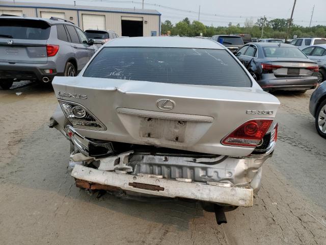 Photo 6 from auction – 2006 LEXUS ES330 with VIN JTHBA30G665159460