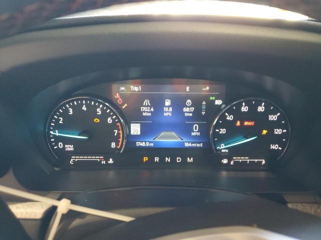 Photo 9 from auction – 2023 FORD EXPLORER T with VIN 1FMSK8JH7PGA12407