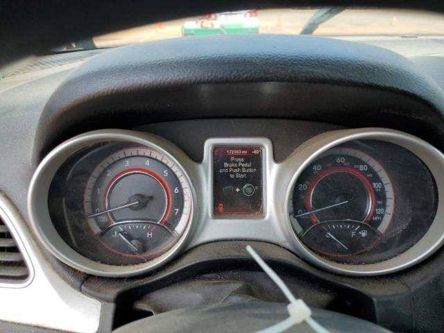 Photo 9 from auction – 2014 DODGE JOURNEY SE with VIN 3C4PDCAB5ET303581