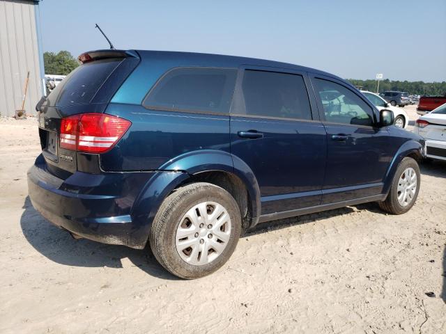 Photo 3 from auction – 2014 DODGE JOURNEY SE with VIN 3C4PDCABXET201838