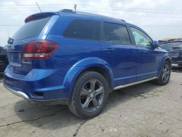 Photo 3 from auction – 2015 DODGE JOURNEY CR with VIN 3C4PDCGG1FT517388