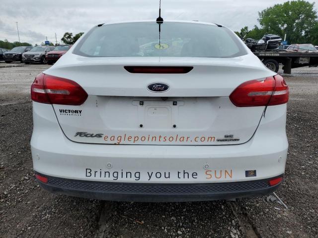 Photo 6 from auction – 2015 FORD FOCUS SE with VIN 1FADP3F28FL286586