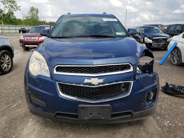 Photo 5 from auction – 2010 CHEVROLET EQUINOX LT with VIN 2CNFLEEW1A6233238