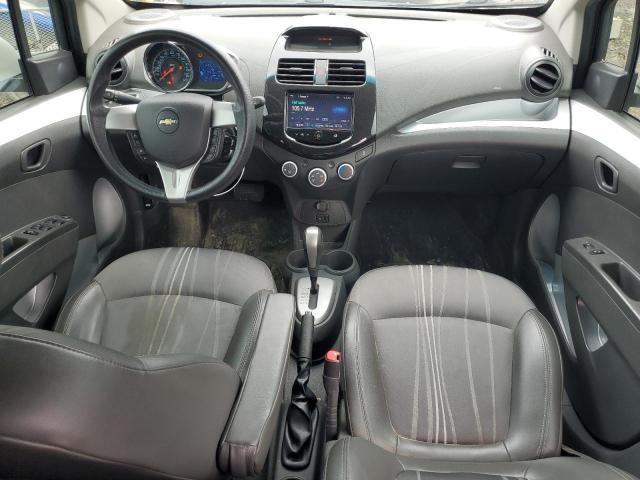 Photo 8 from auction – 2015 CHEVROLET SPARK 1LT with VIN KL8CD6S95FC762854