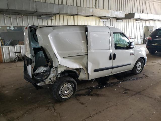 Photo 3 from auction – 2021 RAM PROMASTER with VIN ZFBHRFAB6M6T49956