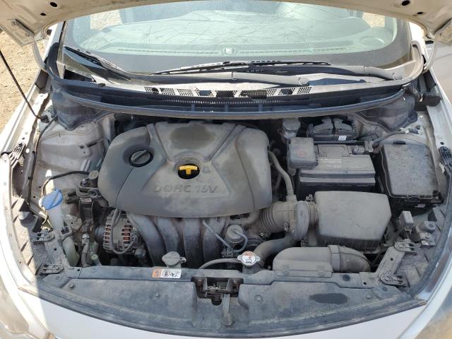 Photo 11 from auction – 2015 KIA FORTE LX with VIN KNAFK4A68F5281729