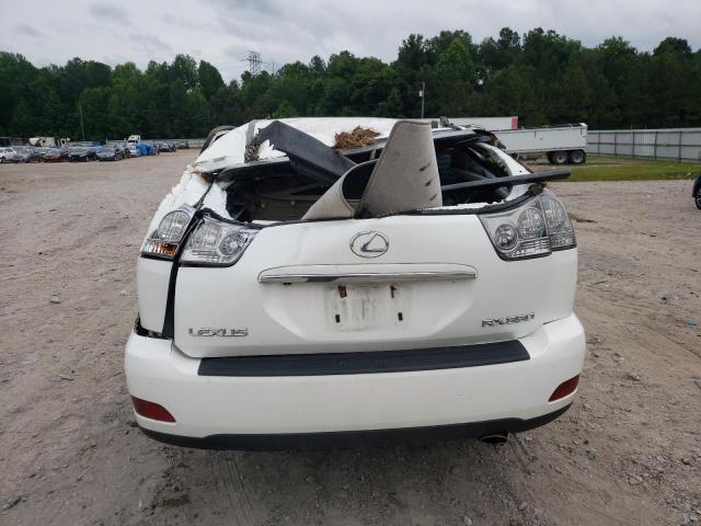 Photo 6 from auction – 2008 LEXUS RX 350 with VIN 2T2HK31U48C092050