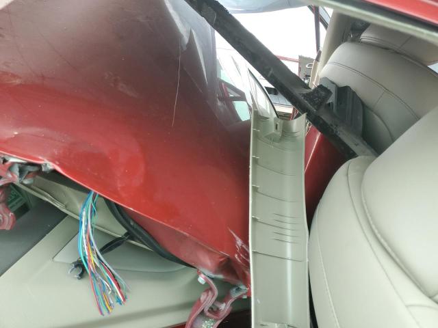 Photo 12 from auction – 2009 TOYOTA CAMRY BASE with VIN 4T1BE46K99U351808
