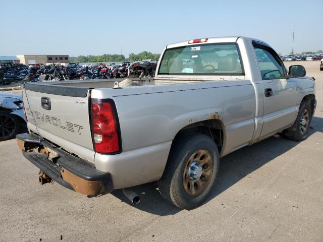 Photo 3 from auction – 2006 CHEVROLET SILVERADO with VIN 3GCEC14X66G208513