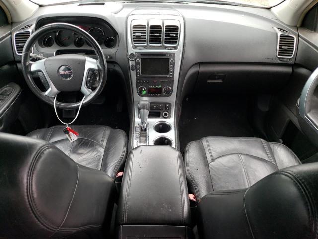 Photo 8 from auction – 2007 GMC ACADIA SLT with VIN 1GKER33787J143597