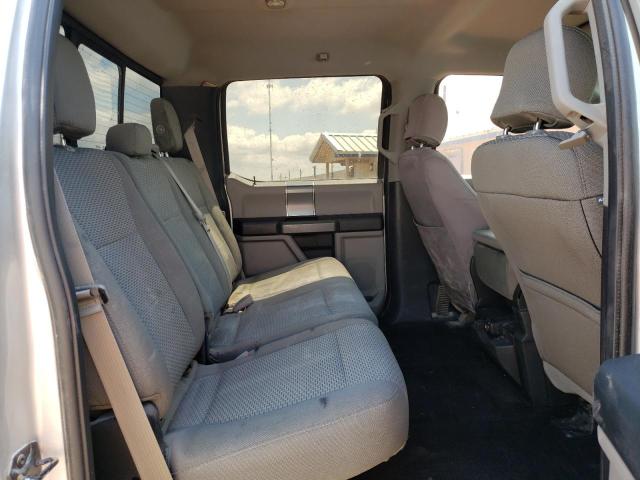 Photo 10 from auction – 2017 FORD F150 SUPER with VIN 1FTEW1EF8HKE51135