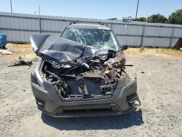 Photo 5 from auction – 2023 SUBARU FORESTER P with VIN JF2SKAEC9PH463411