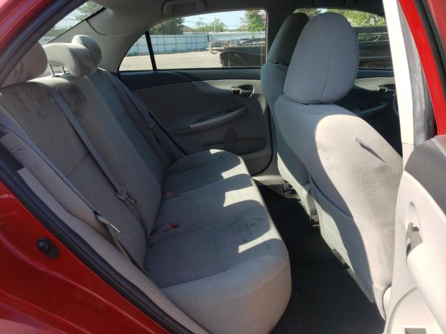 Photo 10 from auction – 2012 TOYOTA COROLLA BA with VIN 2T1BU4EE1CC776124