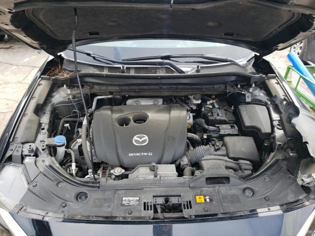 Photo 11 from auction – 2020 MAZDA CX-5 TOURI with VIN JM3KFBCM5L0779800