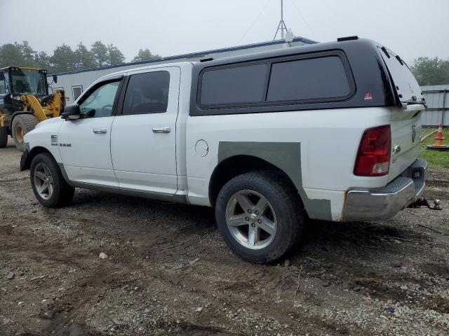 Photo 2 from auction – 2010 DODGE RAM 1500 with VIN 1D7RV1CTXAS124888