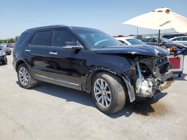 Photo 4 from auction – 2016 FORD EXPLORER L with VIN 1FM5K7F87GGC89929