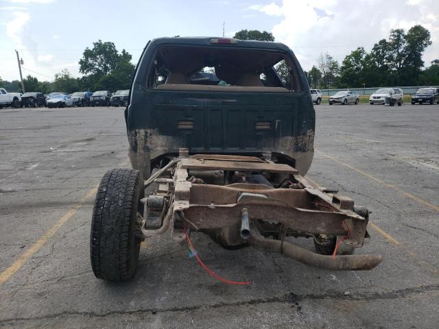 Photo 6 from auction – 2002 FORD F250 SUPER with VIN 1FTNW21F02EA01464