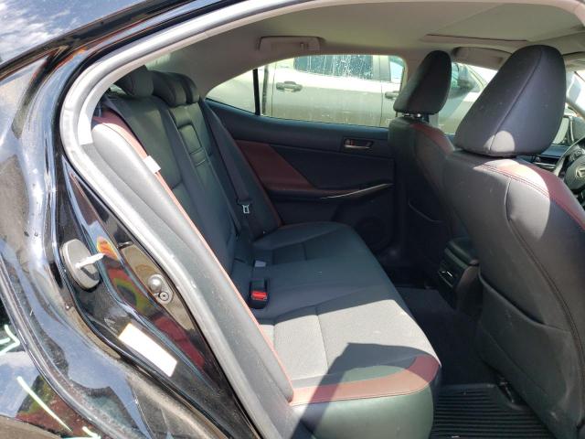 Photo 10 from auction – 2017 LEXUS IS 200T with VIN JTHBA1D29H5060606