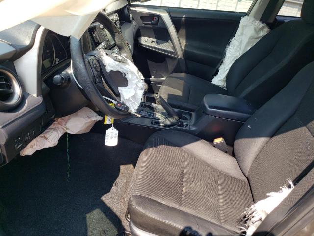 Photo 7 from auction – 2015 TOYOTA RAV4 LE with VIN JTMZFREV5FD068634