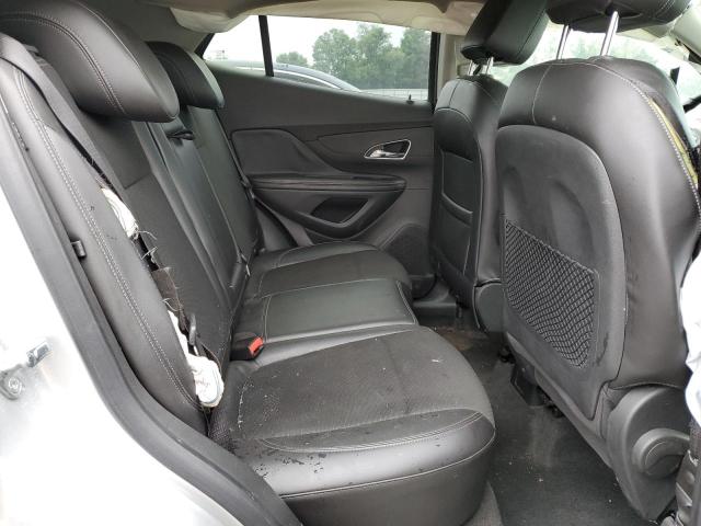 Photo 11 from auction – 2014 BUICK ENCORE with VIN KL4CJESB7EB728930