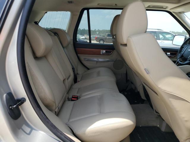 Photo 11 from auction – 2011 LAND ROVER RANGE ROVE with VIN SALSF2D49BA291779