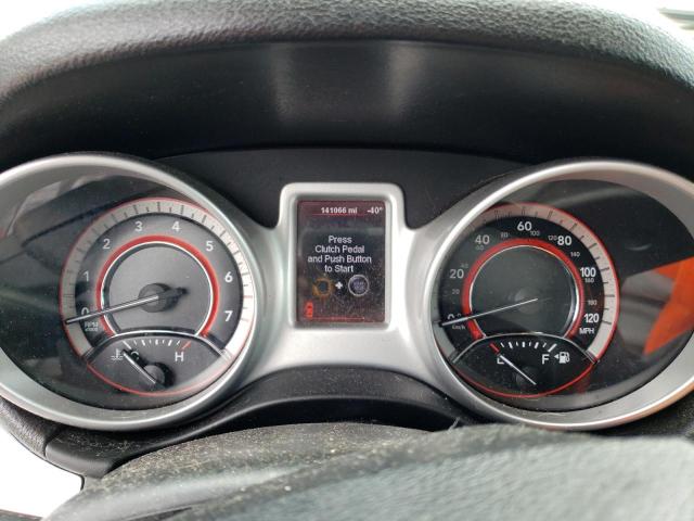 Photo 9 from auction – 2012 DODGE JOURNEY SX with VIN 3C4PDCBB8CT363012