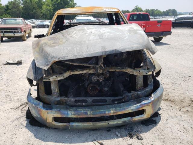 Photo 5 from auction – 2011 DODGE RAM 2500 with VIN 3D7TP2CT8BG589071